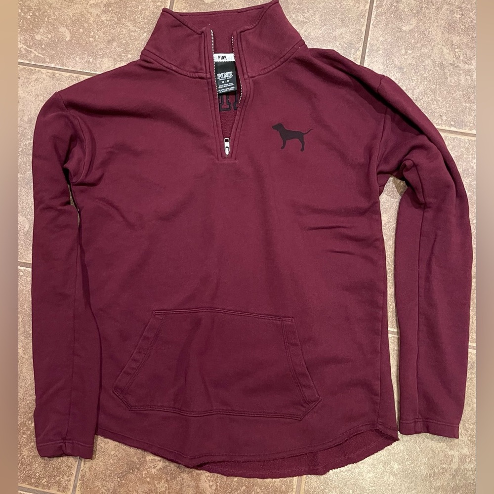 Victoria’s Secret PINK sweatshirt